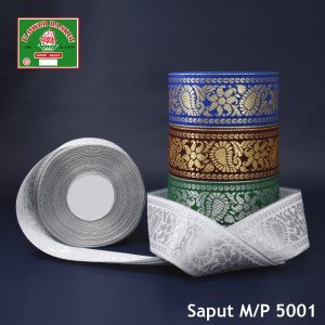 Saput 5001 Flower